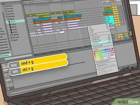 Image titled Make a DJ Mix Set Using Ableton Live Step 19