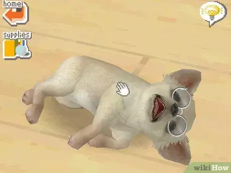 Image titled Teach Your Nintendogs Tricks Step 3