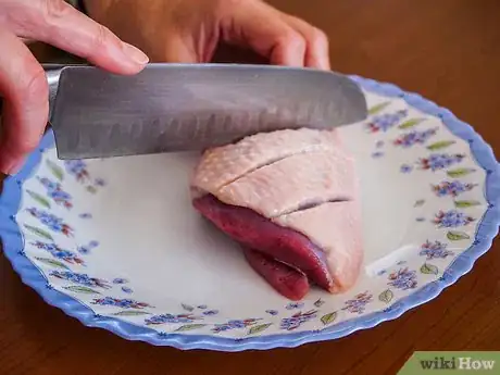 Image titled Cook Duck Breast Step 3