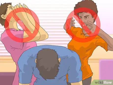 Image titled Protect Yourself from Evil with the Bible Step 15