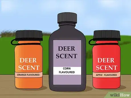 Image titled Attract Deer Step 16