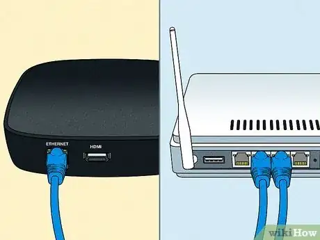 Image titled Connect Roku to WiFi Without Remote Step 22