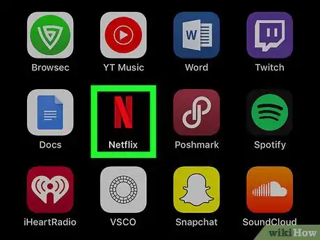 Image titled Change Quality on Netflix on iPhone or iPad Step 6