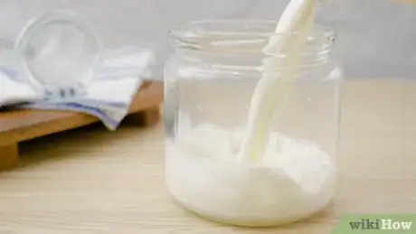 Image titled Make Cream from Milk Step 13