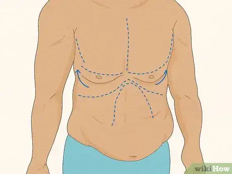 Image titled Tighten Skin After Weight Loss Step 12