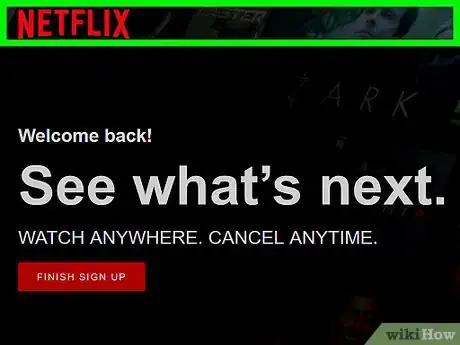 Image titled Update Payment Information on Netflix Step 8