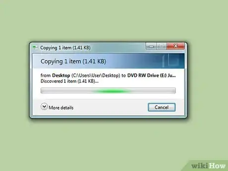 Image titled Burn a DVD in Windows 7 Step 6