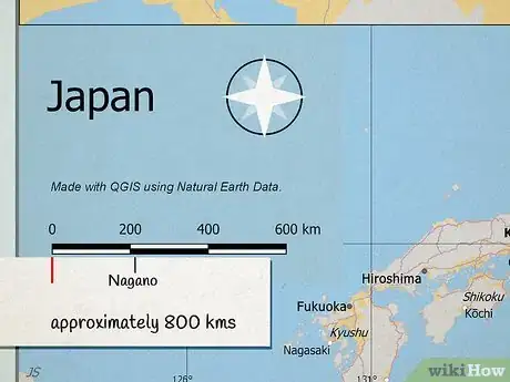 Image titled Measure Distance on a Map Step 5