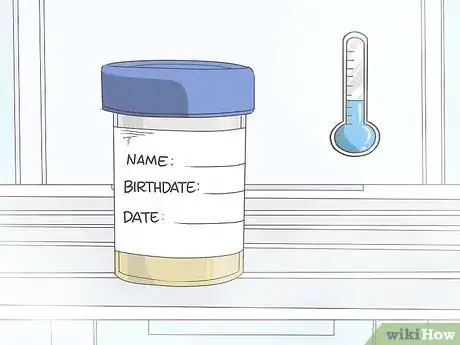 Image titled Collect a Sterile Urine Sample Step 12