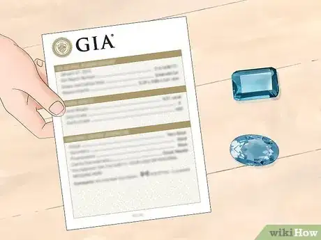 Image titled Buy Aquamarine Gemstone Step 9