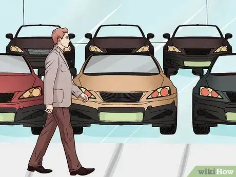 Image titled Be a Good Car Salesman Step 12