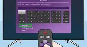 Connect a Roku to the Internet