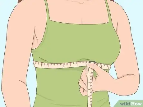 Image titled Measure Your Bra Size Step 1