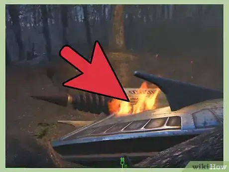 Image titled Get the Alien Blaster in Fallout 4 Step 4