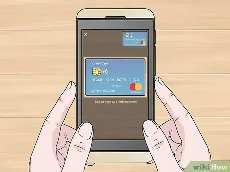 Image titled Use Your Android As a Credit Card Step 11