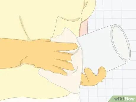 Image titled Store Baby Formula Step 2