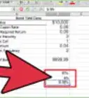 Calculate Bond Value in Excel