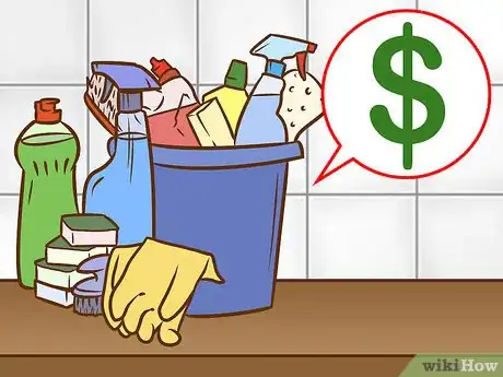 Image titled Start Your Own Cleaning Business Step 10