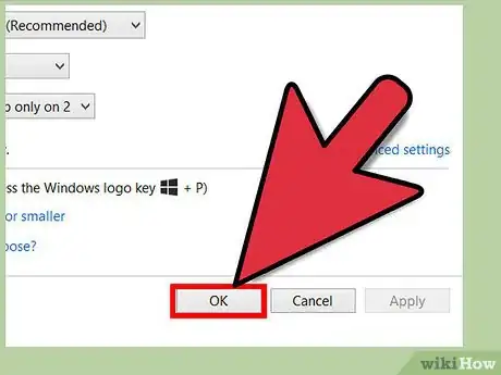 Image titled Adjust Screen Size on Windows 8 Step 6