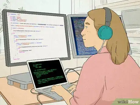 Image titled Start a Career in Information Technology Step 10