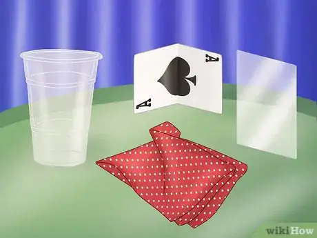 Image titled Make a Card Disappear Step 5