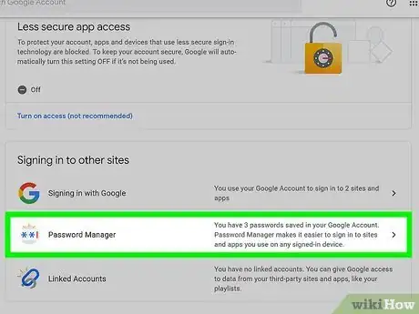 Image titled Manage Your Passwords Step 11