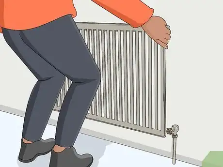 Image titled Hang a Radiator Step 13