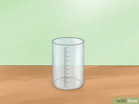 Image titled Prepare Hydrogen and Oxygen by Water Using Acetic Acid Step 1