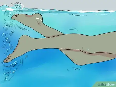 Image titled Learn to Swim As an Adult Step 12