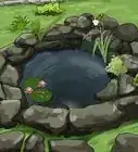 Make a Pond