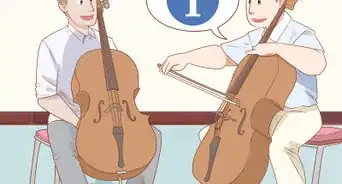 Play the Cello