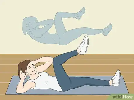 Image titled Get Abs (for Girls) Step 3.jpeg