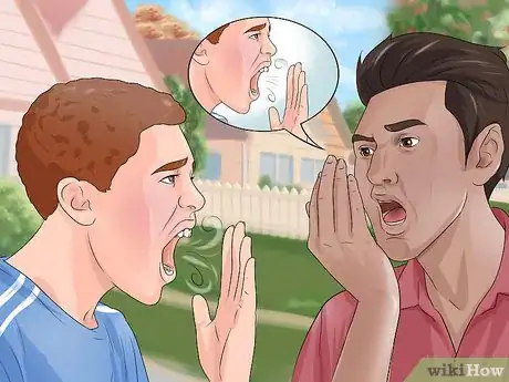 Image titled Tell Someone They Have Bad Breath Step 3