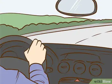 Image titled Reduce Anxiety About Driving if You're a Teenager Step 5