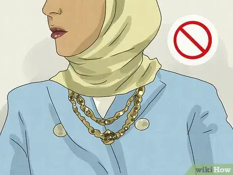 Image titled Dress Modestly As a Muslim Girl Step 8