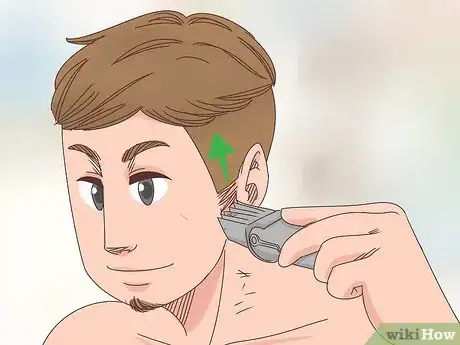 Image titled Cut Your Own Hair (Men) Step 15