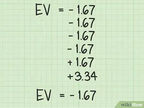 Image titled Calculate an Expected Value Step 18