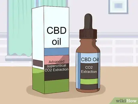 Image titled Use CBD Oil on Feet Step 5.jpeg