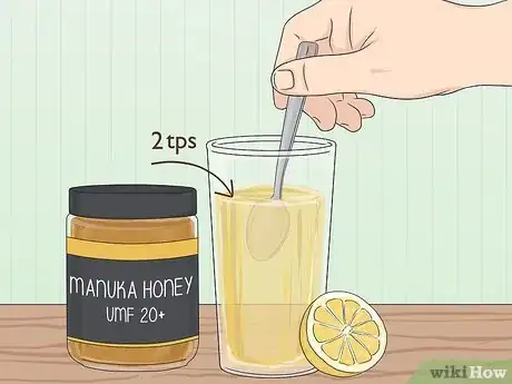 Image titled Eat Manuka Honey Step 7