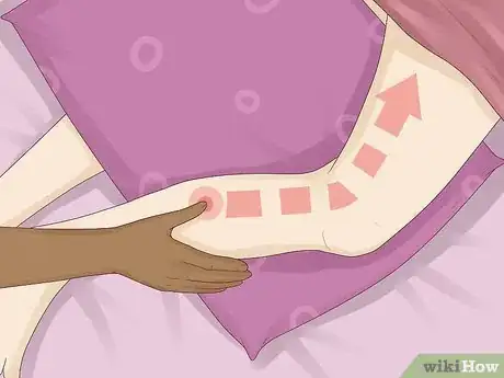 Image titled Massage Your Pregnant Wife Step 5