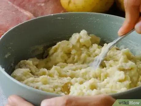 Image titled Make Steak and Mashed Potatoes on a Budget Step 4