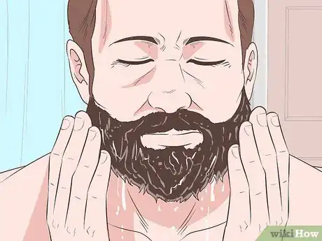 Image titled Use Eucalyptus Oil for Your Beard Step 8