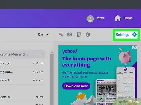 Image titled Change Your Yahoo Email Address Step 2