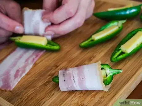 Image titled Make Jalapeno Poppers Step 25