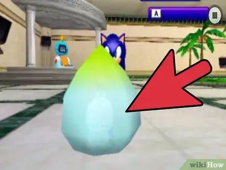 Image titled Get a Shadow Chao and a Sonic Chao Step 3