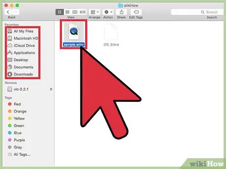 Image titled Open WMV Files on a Mac Step 2