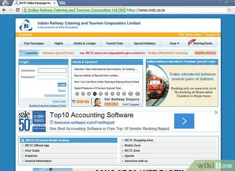 Image titled Create an IRCTC Account Step 1