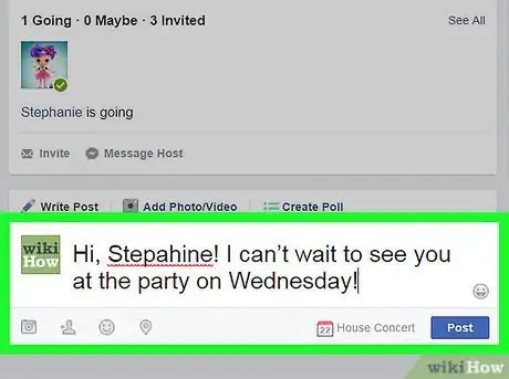 Image titled RSVP on Facebook Step 11