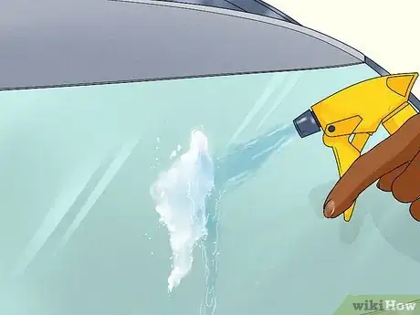 Image titled Remove Ice from a Car Step 5