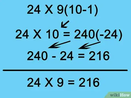 Image titled Improve Multiplication Skills Step 10